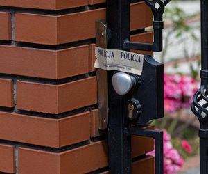 Morderstwo dentystki w Środzie Wlkp.