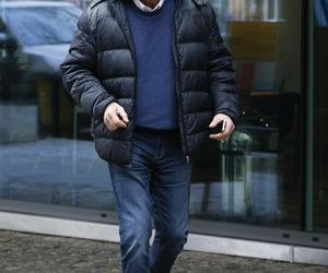 Olga Bończyk, Zbigniew Wodecki