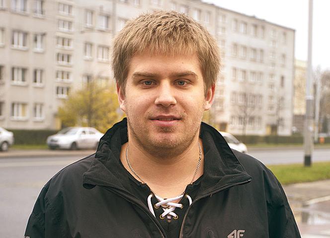 Minister pracy: Dość pracy za grosze!