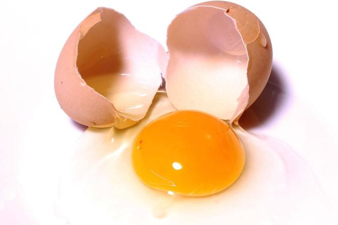 Jajko na wolno (miękkie)