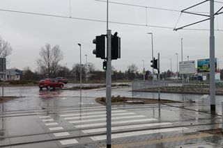 Niebezpieczne rondo w Toruniu. Pytamy mieszkańców, co sądzą o tym rejonie