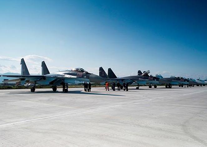 Su-35S