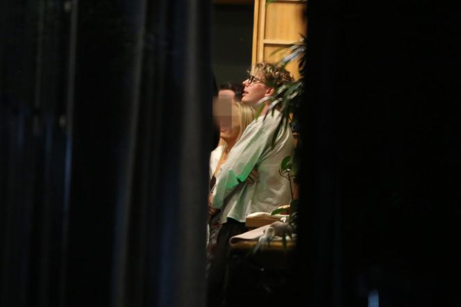 Tajna impreza uczestników "Tańca z Gwiazdami"! 