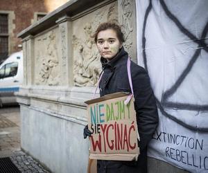 Gdańsk. W piątek protest Młodzieżowego Strajku Klimatycznego: “Wasza bierność nas zabija”