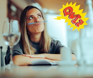 Quiz. Co oznacza to słowo? Pokaż, jak dobrze znasz język ojczysty, i nie lawiruj
