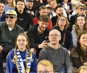 PRES Grupa Deweloperska Toruń - Betard Sparta Wrocław, zdjęcia kibiców i zawodników z Motoareny