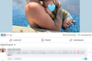 Baron i Kubicka rozwodzą się