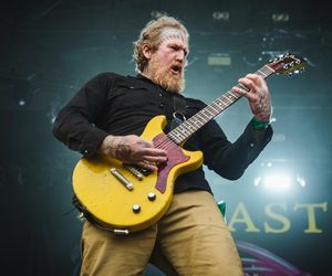 Brent Hinds atakuje swoich byłych kolegów z Mastodon w mediach społecznościowych. Nie brakuje mi okropnych ludzi