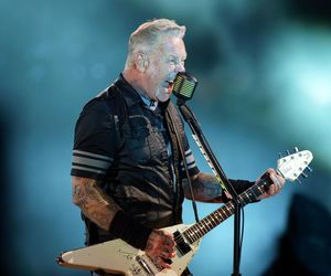 Metallica ostrzega przed oszustami. Grupa udostępniła specjalny post w mediach społecznościowych