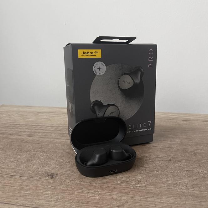 Jabra Elite 7 Pro