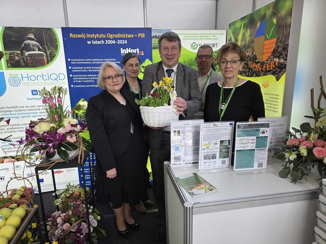 Europejskie Forum Rolnicze w Jasionce