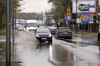 Warszawa - jezioro na Wale Miedzeszynskim (2)