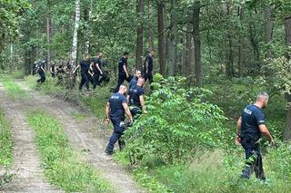 Tajemnicze zaginięcie 30-letniej Jowity. Kobieta wracała z pracy i zniknęła na leśnej drodze