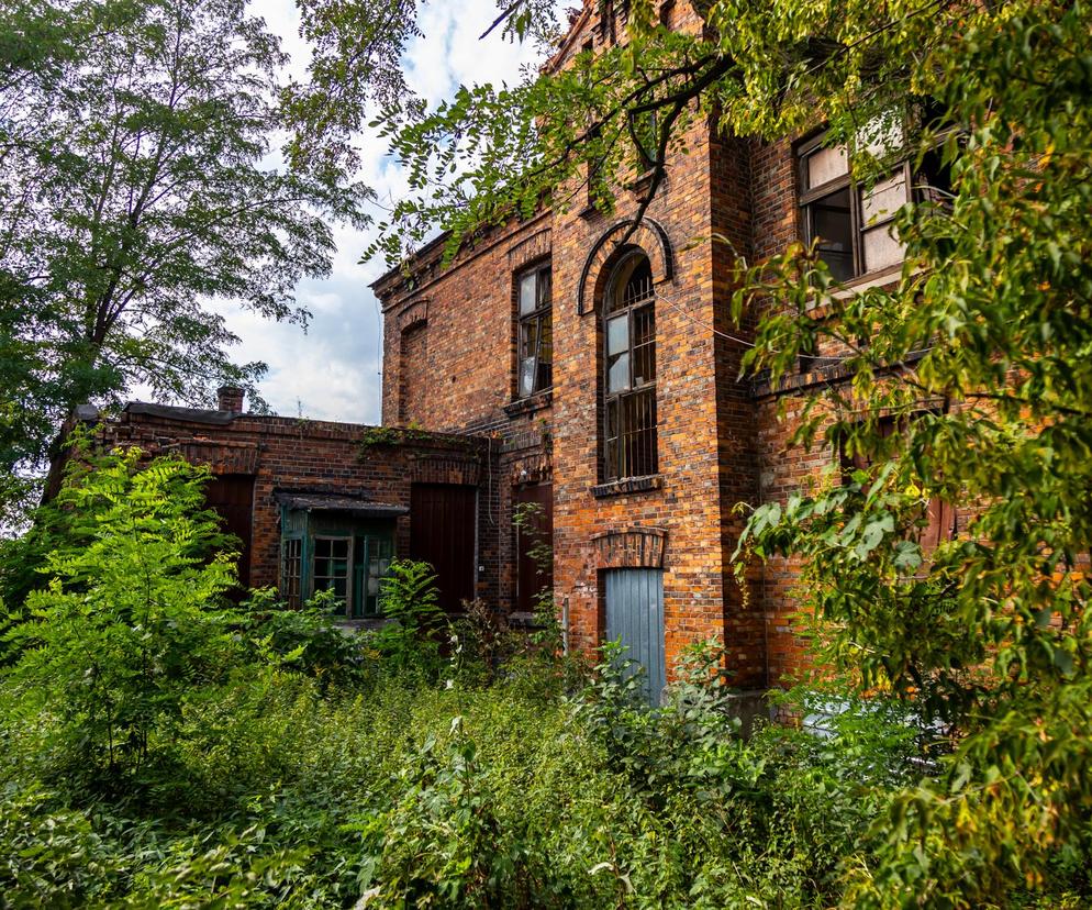 Drucianka Campus – inwestycja na terenie dawnej fabryki Drucianka