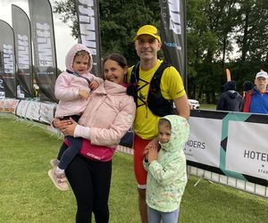 Ultra Mazury 2025