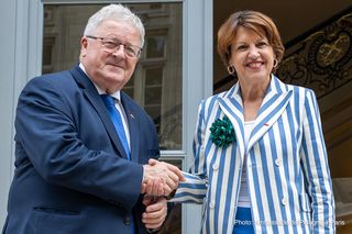 Polska i Francja wspólnie przeciwko umowie z Mercosur. Spotkanie ministrów rolnictwa