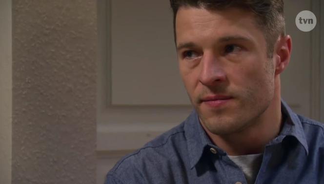 Na Wspólnej odc. 2898. Olaf (Maciej Brzoska)