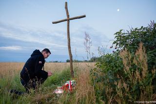 Premier Morawiecki: Zbrodnia wołyńska to ludobójstwo, hekatomba, piekło 