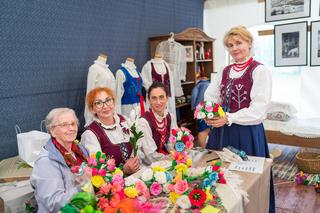 Babiogórska Jesień w Zawoi  