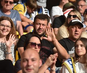 PRES Toruń - Innpro ROW Rybnik, zdjęcia kibiców i zawodników z meczu 12. kolejki PGE Ekstraligi