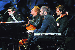  Muzyka Podhala na Manhattanie