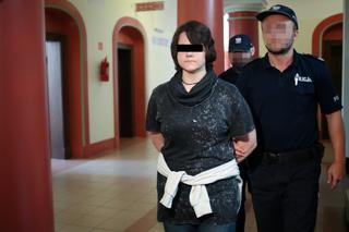 Przyjaciółka musi zapłacić 100 tysięcy za zabójstwo Agaty