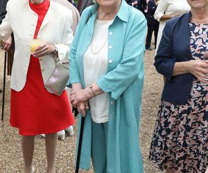Nie żyje Patricia Routledge, słynna Pani Bukietowa