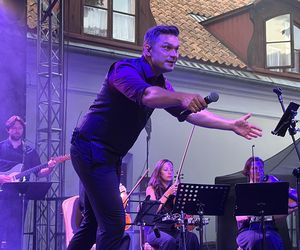 Eska Summer City na Królewskim Śpiewaniu w Tykocinie