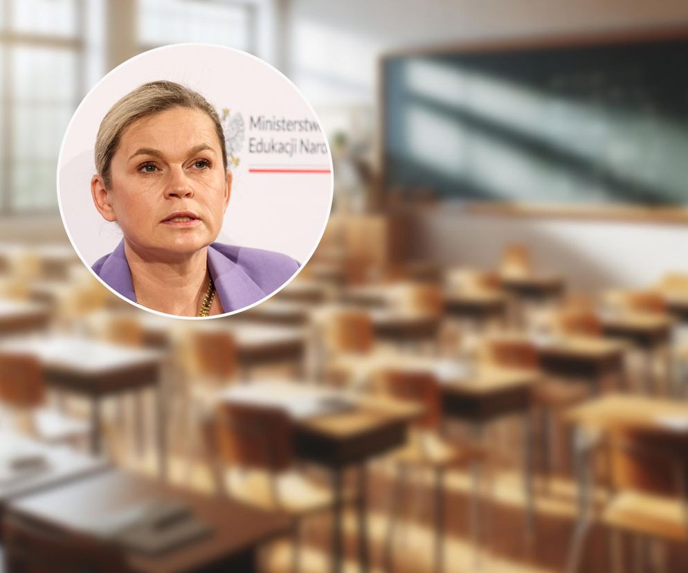 Edukacja zdrowotna hitem czy kitem? Wiadomo, dlaczego uczniowie nie chcą chodzić na nowy przedmiot
