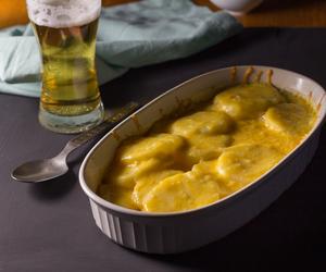 Piwna zapiekanka. To danie zachwyci nie tylko piwoszy