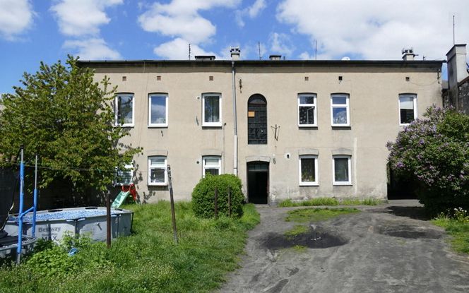 Kamilek z Częstochowy