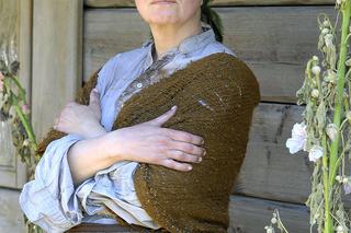 Sławomira Łozińska gwiazda Barw szczęścia