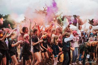 Festiwal Karpia Milickiego 2025. Dwa dni muzyki, smaków i dobrej zabawy w sercu Doliny Baryczy! [GALERIA]