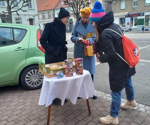 32. FINAŁ WOŚP W OSTRZESZOWIE