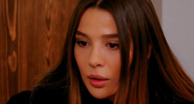 Miłość i nadzieja, odcinek 300. Zeynep