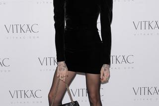 Gwiazdy na urodzinach D.H. VITKAC