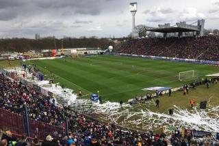 Pogoń Szczecin - Zagłębie Lubin