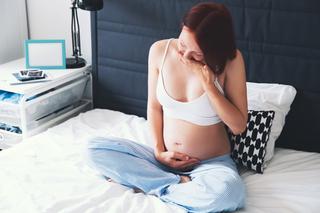 Typowe objawy ciąży - jak sobie radzić z typowymi objawami ciąży? 
