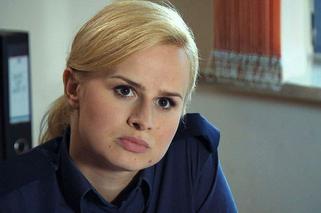 M jak miłość odcinek 1393, Sonia (Barbara Wypych)