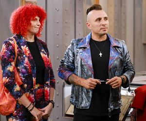 Czadoman w Lombardzie