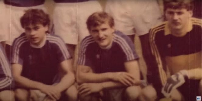 Nie żyje Józef Nowak, legenda Ruchu Chorzów