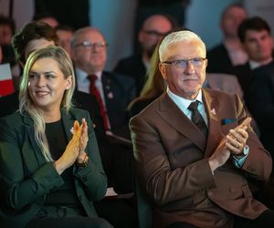 Konwencja partii Nowa Polska