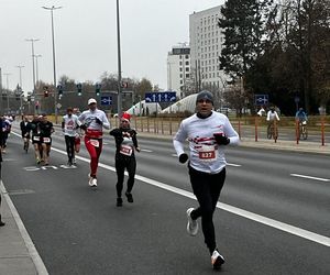 Bieg dla Niepodległej 2024 w Białymstoku