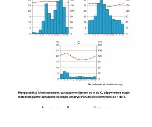 Matura 2024: geografia rozszerzona. ARKUSZ FORMUŁA 2015