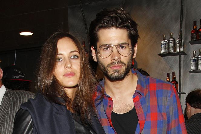 radzimir dębski, klaudia wróbel