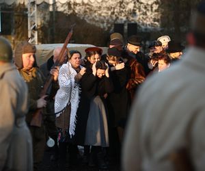 IX edycja widowiska historycznego Walki o Miechowice 1945