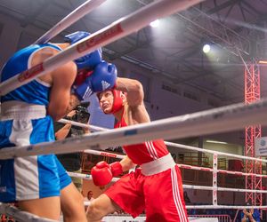 Białystok Chorten Boxing Show VIII