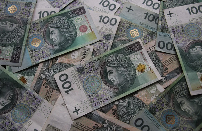Rekordowo wysoka inflacja w Polsce? GUS podaje najnowsze dane