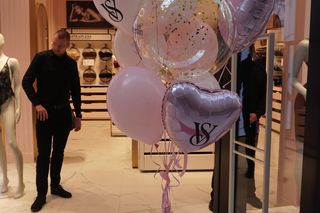 Otwarcie Victoria’s Secret w Poznaniu