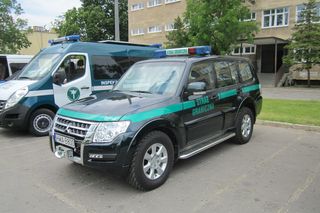 Na Podlasiu zatrzymano 46 obywateli Afganistanu